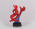 фотография The Amazing Spider-Ham Mini Bust