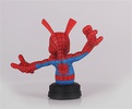 фотография The Amazing Spider-Ham Mini Bust