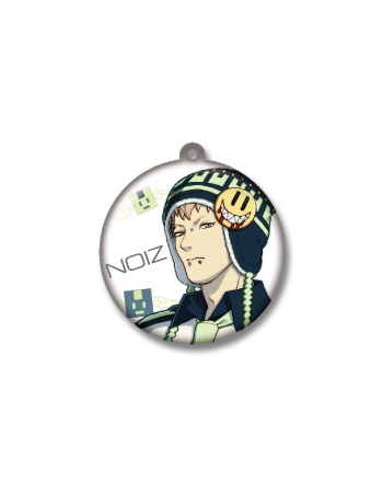 главная фотография DRAMAtical Murder Cleaner Strap: Noiz