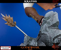 фотография Lunging Kratos Exclusive Edition