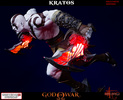 фотография Lunging Kratos Exclusive Edition