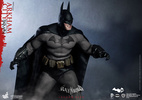 фотография Video Game Masterpiece Batman Arkham City Ver.