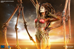 фотография Kerrigan Queen of Blades