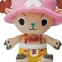 One Piece Plush: Tony Tony Chopper Usopp New World Ver.