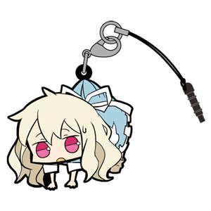 главная фотография Mekakucity Actors Tsumamare Pinched Strap: Mary