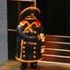 EPCOT Galaxy Express 999: Conductor