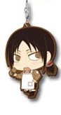 главная фотография Ichiban Kuji Shingeki no Kyojin ~Tobe! Chousa Heidan!!~: Ymir Rubber Strap