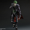 фотография Play Arts Kai Joker