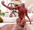 фотография Wonderful Hobby Selection Colossal Titan Takayuki Takeya Ver.