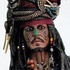 Movie Masterpiece Jack Sparrow