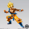 фотография Dragon Ball STYLING: Super Saiyan Son Goku