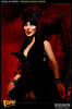 фотография Premium Format Figure Elvira in Coffin Exclusive Ver.