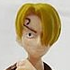 One Piece Real Collection Part 03: Sanji