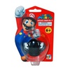 фотография Nintendo Super Mario Mini Figures Set 1: Killer