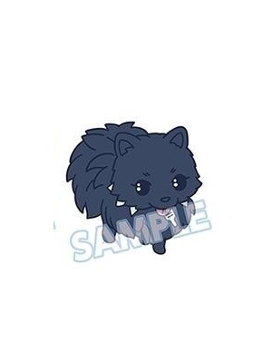 главная фотография DRAMAtical Murder Capsule Rubber Mascot: Ren