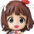 THE IDOLM@STER MOVIE: Kagayaki no Mukougawa e! Chibi Kyun-Chara vol.1: Amami Haruka