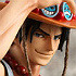 Portrait Of Pirates Neo DX Portgas D. Ace 10th Anniversary ver.