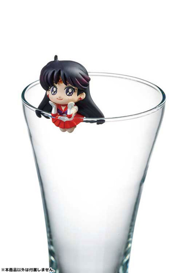 главная фотография Ochatomo Series Sailor Moon: Moon Prism Cafe: Sailor Mars