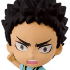 Haikyuu!! Chibi Kyun-Chara ~Nemesis Appearance~: Iwaizumi Hajime