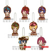 фотография Kuji Honpo Free! ~Bitter Chocolate~ Rubber Strap: Matsuoka Rin