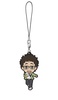 фотография Ichiban Kuji Haikyuu!! F Prize Karasuno rubber strap: Takeda Ittetsu