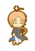 фотография Gintama Rubber Strap Collection: Kamui