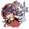 фотография Ren Kougyoku & Sinbad Rubber Strap