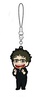 фотография Haikyuu!! Rubber Strap Collection 2nd Set: Takeda Ittetsu