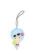 фотография Gintama Rubber Strap Collection Summer: Sakata Gintoki