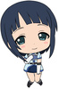 фотография De Cute! Sword Art Online Trading Rubber Strap: Sachi