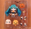 фотография Nendoroid Hatsune Miku Halloween ver.