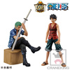 фотография One Piece Dramatic Showcase ～2nd season～ vol.3: Roronoa Zoro