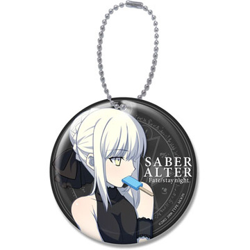 главная фотография Fate/stay night Chara Reflector: Saber Alter