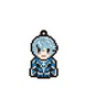 фотография Tales of Zestiria Premium Rubber Strap: Mikleo