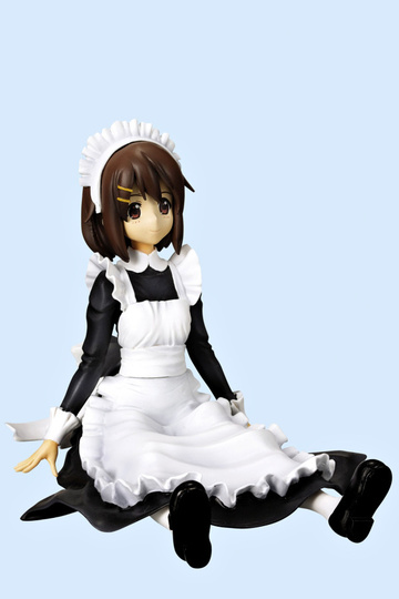 главная фотография Hirasawa Yui Maid 2nd Ver.