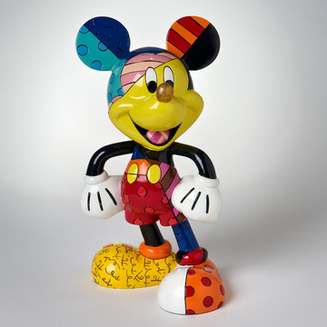 главная фотография Disney By Britto 8 Inch Mickey