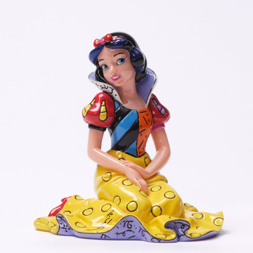 главная фотография Disney By Britto Snow White