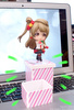 фотография Nendoroid Minami Kotori