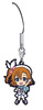 фотография Nendoroid Plus Trading Rubber Strap Love Live! Wonderful Rush Collection: Kousaka Honoka