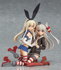 фотография figma Shimakaze