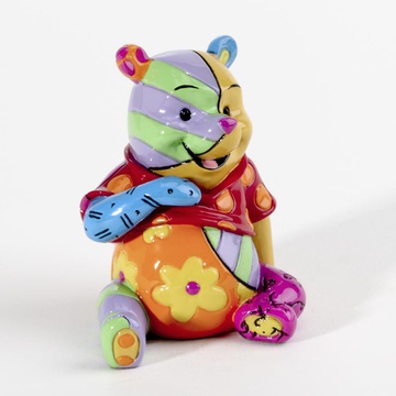 главная фотография Disney By Britto Pooh Mini Character