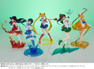 фотография Figuarts ZERO Sailor Mercury