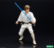 фотография ARTFX+ Star Wars Luke Skywalker
