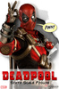 фотография Sixth Scale Figure Deadpool