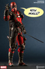 фотография Sixth Scale Figure Deadpool