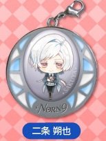 главная фотография NORN9 Norn + Nonette Clear Stained Charm Collection: Sakuya Nijo