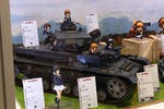 фотография figma Vehicles Panzer IV Ausf. D