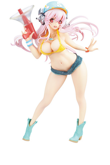 главная фотография SQ Sonico Campus Life ver.