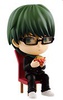 фотография Kuroko no Basket ~Fuyu no Yori Michi~ Chibi Kyun-Chara Vol.2: Midorima Shintarou