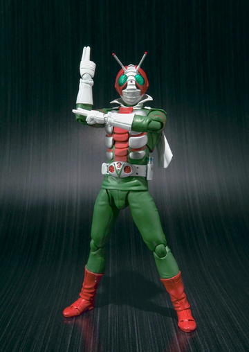 главная фотография S.H.Figuarts Kamen Rider V3